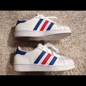 Adidas Superstar 2.5Y